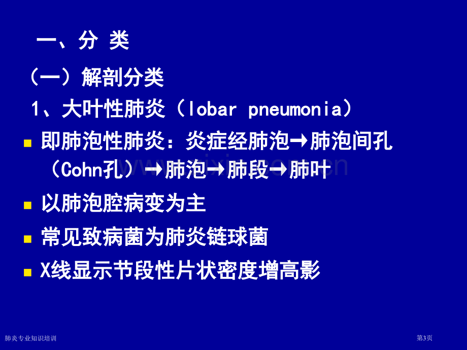 肺炎专业知识培训专家讲座.pptx_第3页