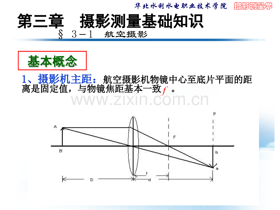 -摄影测量基础知识.pptx_第3页