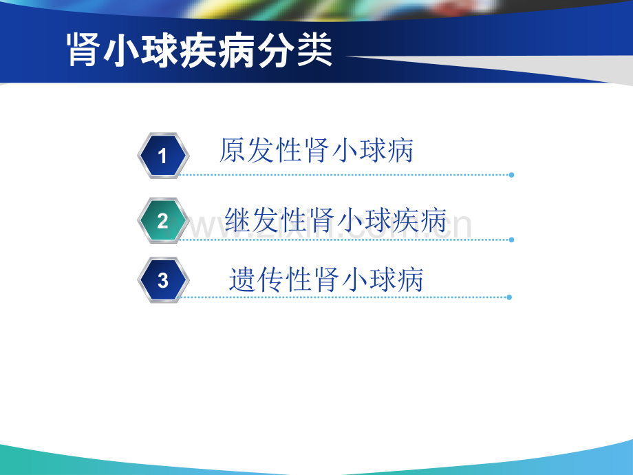 -肾小球疾病概述-急性肾小球肾炎.pptx_第3页