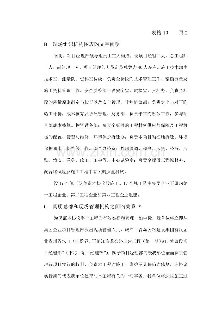 表格现场组织机构图.doc_第2页