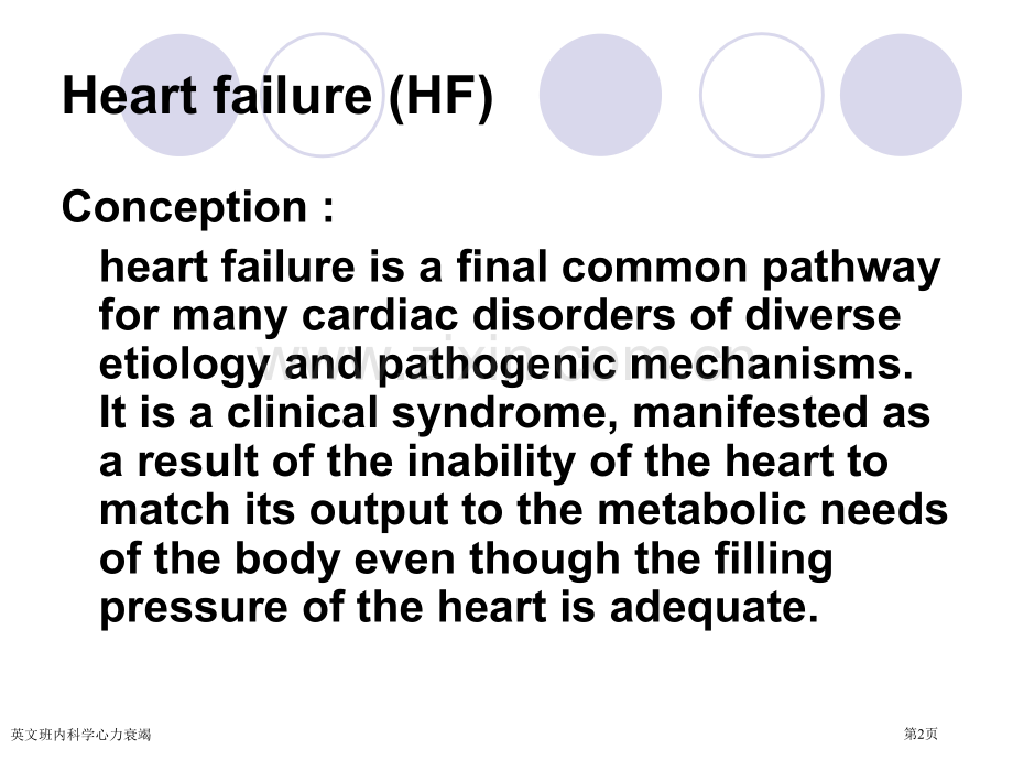 英文班内科学心力衰竭.pptx_第2页