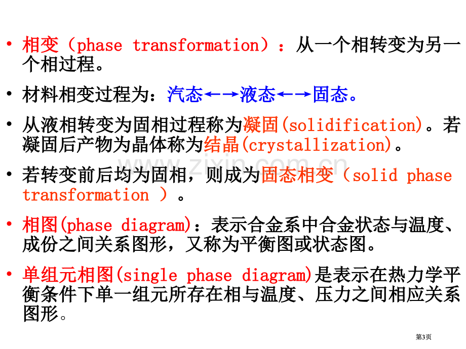 材料科学基础微课公开课一等奖优质课大赛微课获奖课件.pptx_第3页