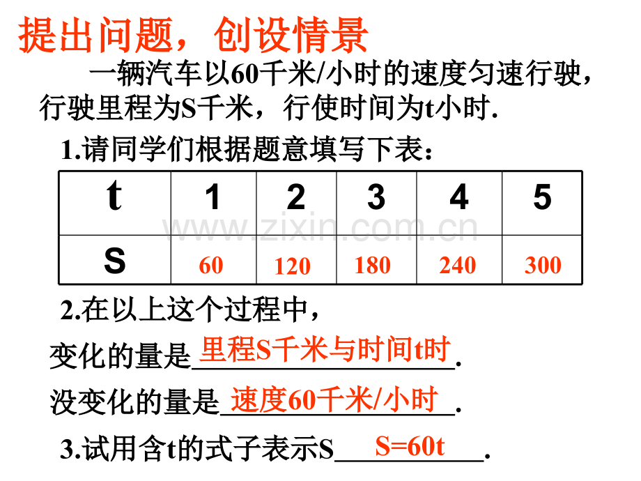 1911变量与函数时优质公开课.pptx_第3页