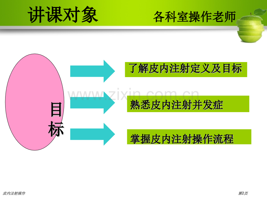 皮内注射操作.pptx_第2页