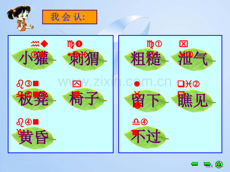 称赞市公开课金奖市赛课一等奖课件.pptx_第2页