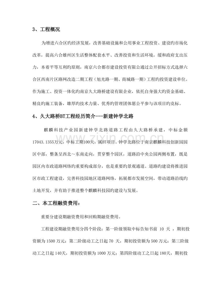 项目融资方案和资金安排.doc_第3页