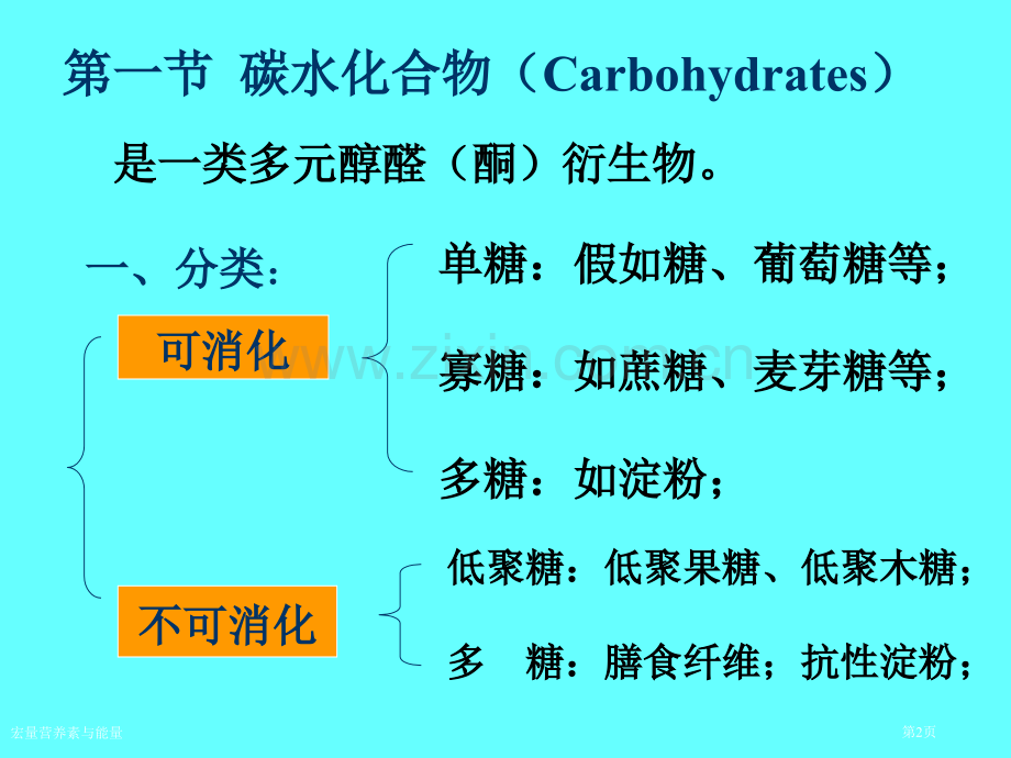 宏量营养素与能量专家讲座.pptx_第2页