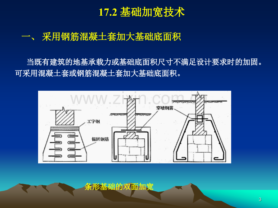 17既有建筑地基基础加固解析.pptx_第3页