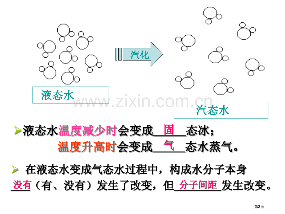 微粒的模型和符号复习公开课一等奖优质课大赛微课获奖课件.pptx_第3页