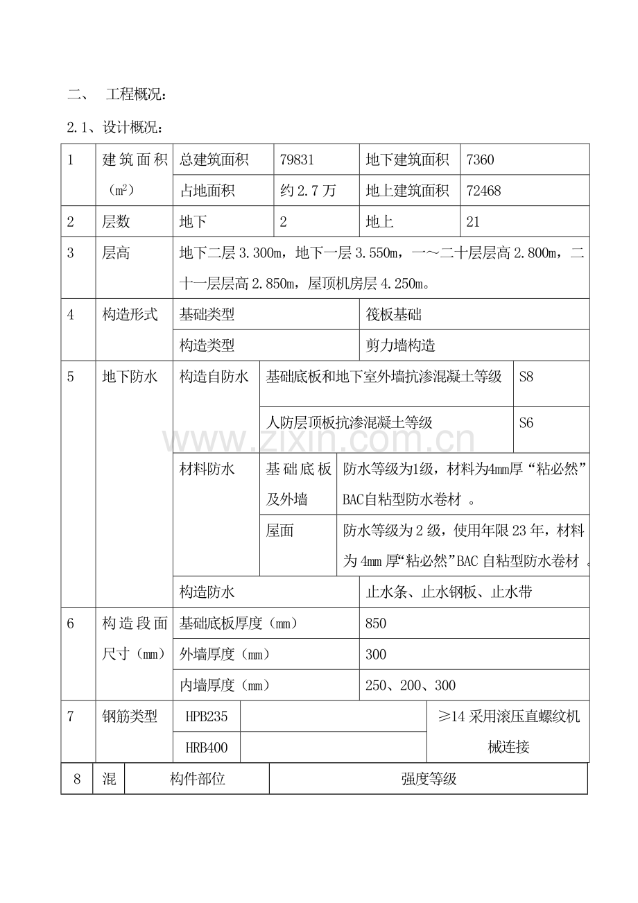 西三旗冬季施工方案.doc_第2页