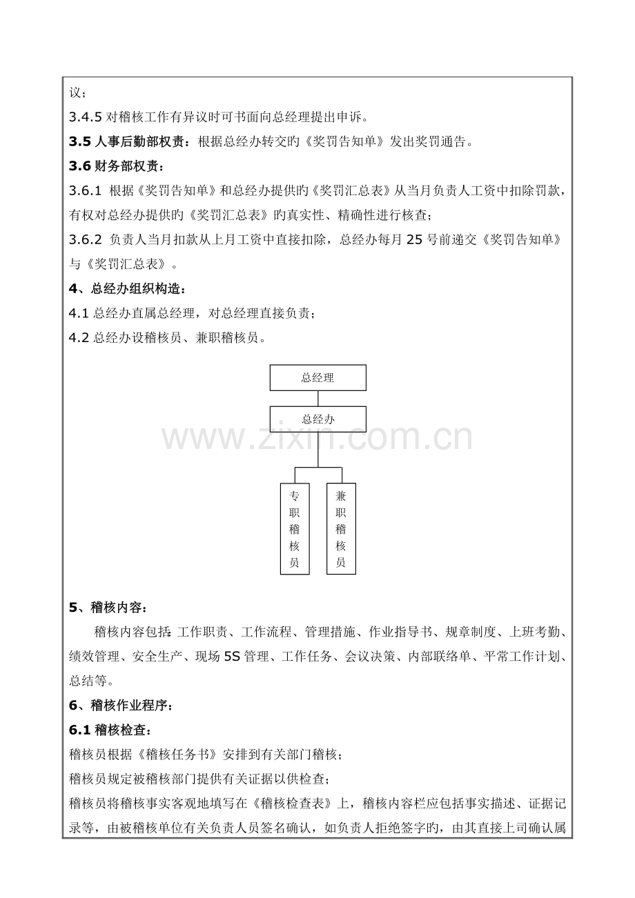 稽核管理制度.docx_第3页