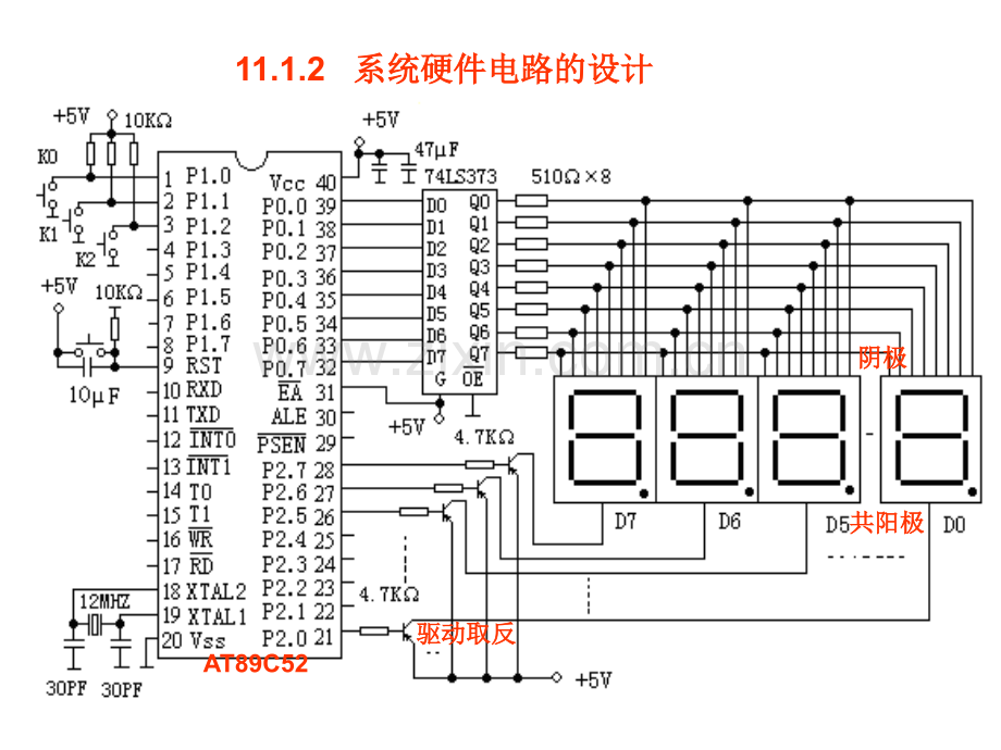 -单片机应用系统设计实例.pptx_第3页