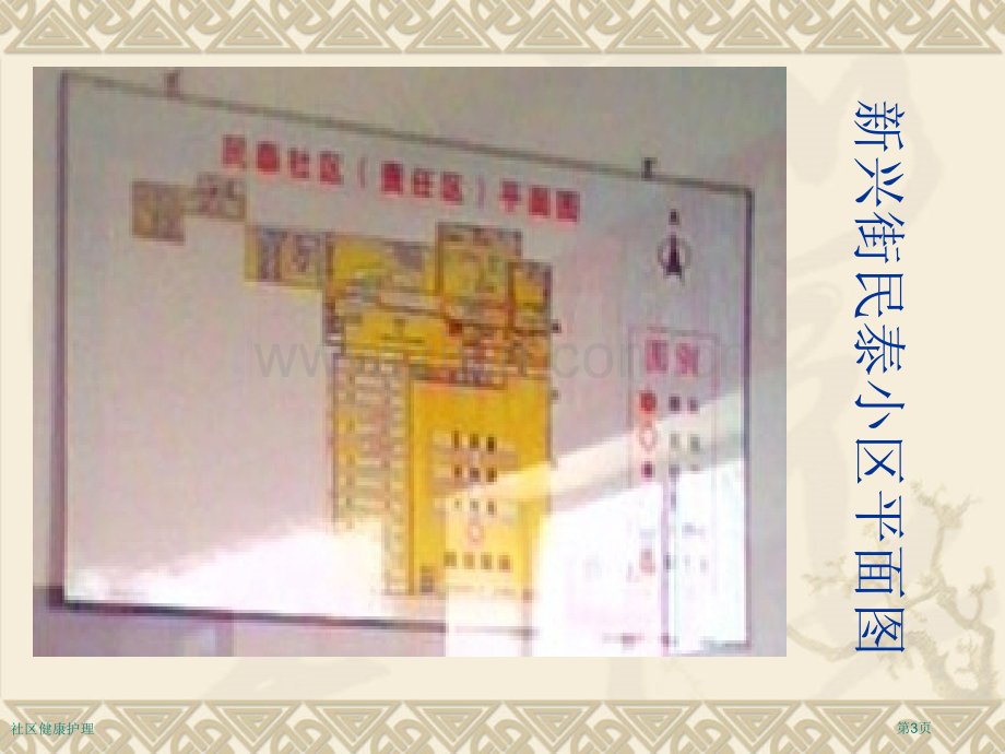 社区健康护理专家讲座.pptx_第3页