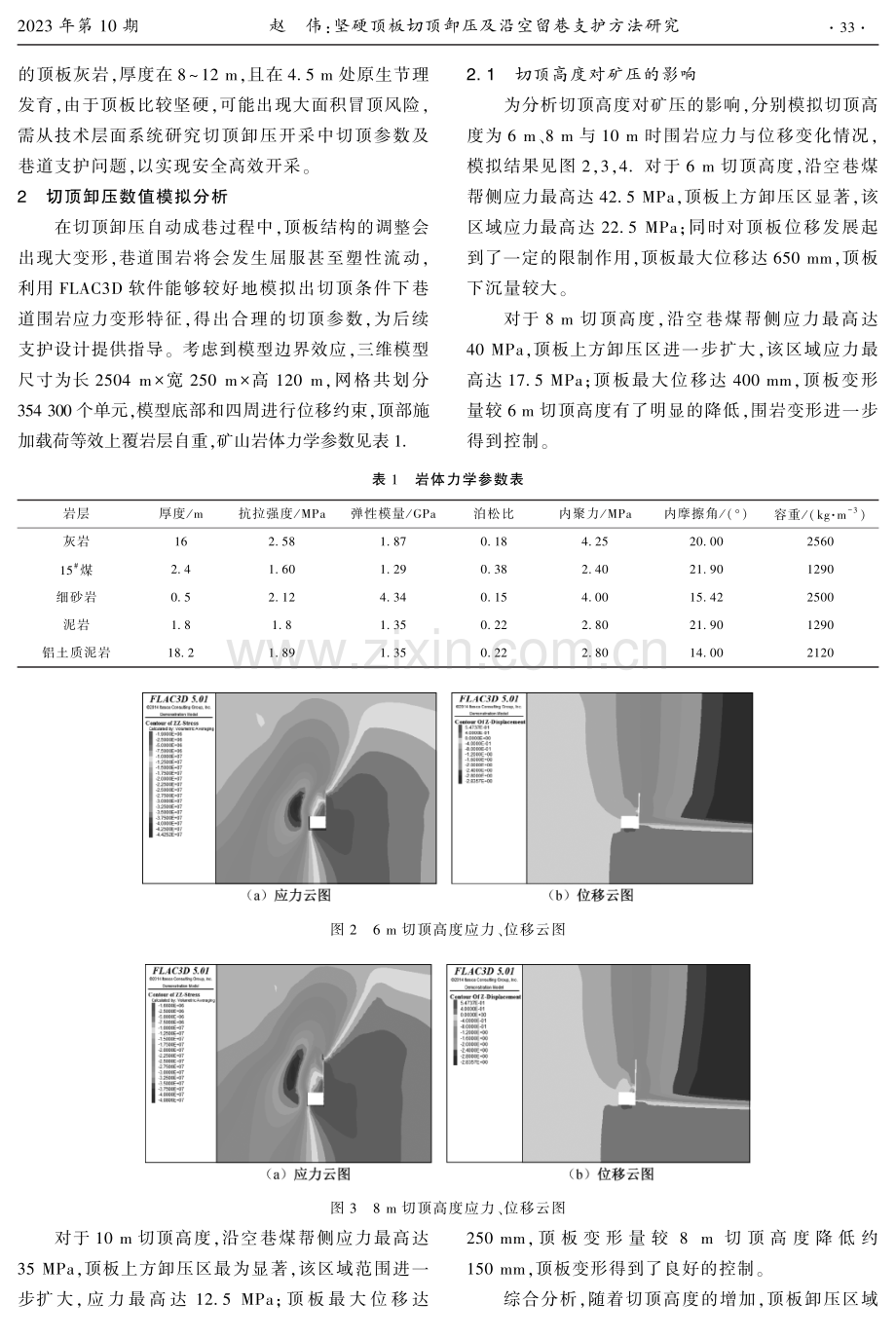 坚硬顶板切顶卸压及沿空留巷支护方法研究.pdf_第2页