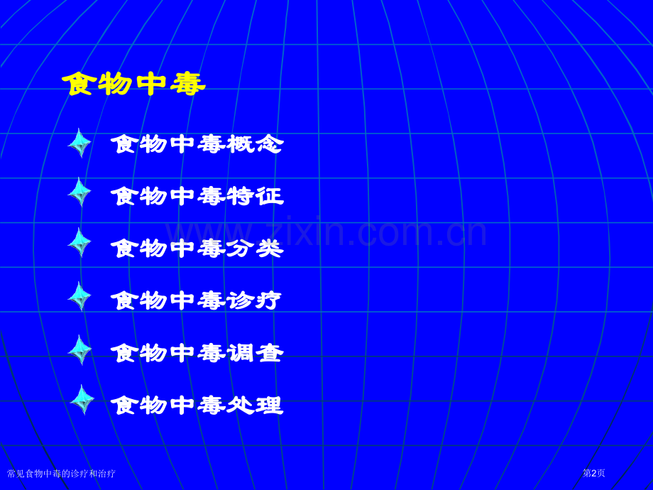 常见食物中毒的诊疗和治疗.pptx_第2页