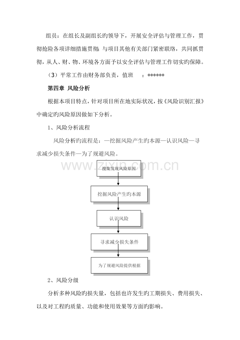 项目风险评估报告.doc_第3页