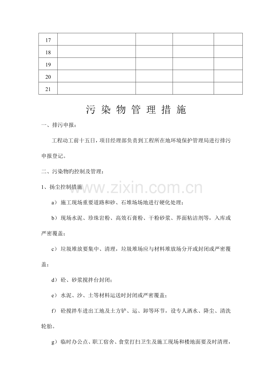 项目部污染物处理方案.doc_第3页