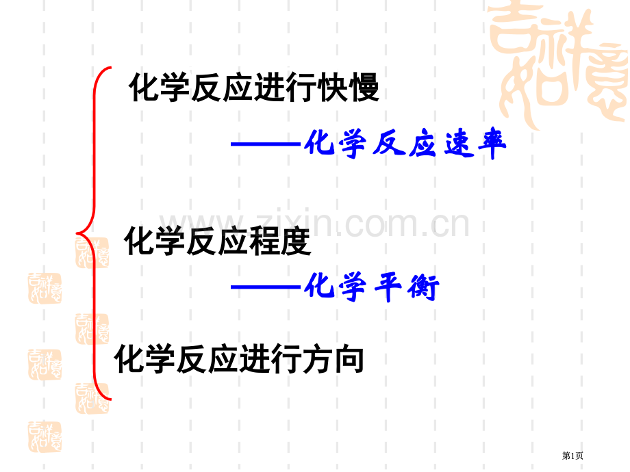 四节化学反应进行方向wzy市公开课金奖市赛课一等奖课件.pptx_第1页