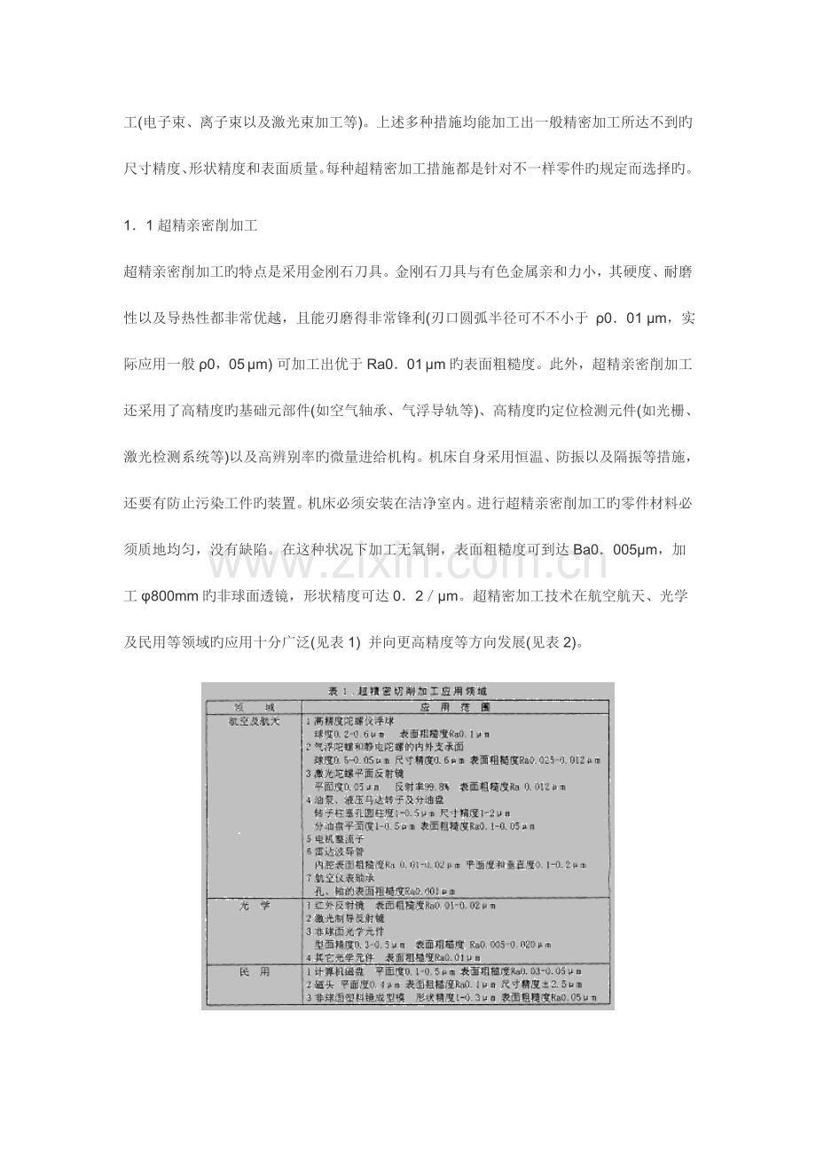 现代超精密加工技术.doc_第2页