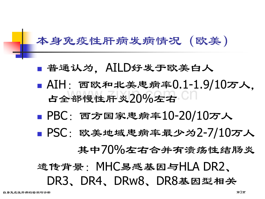 自身免疫性肝病的检测与诊断.pptx_第3页