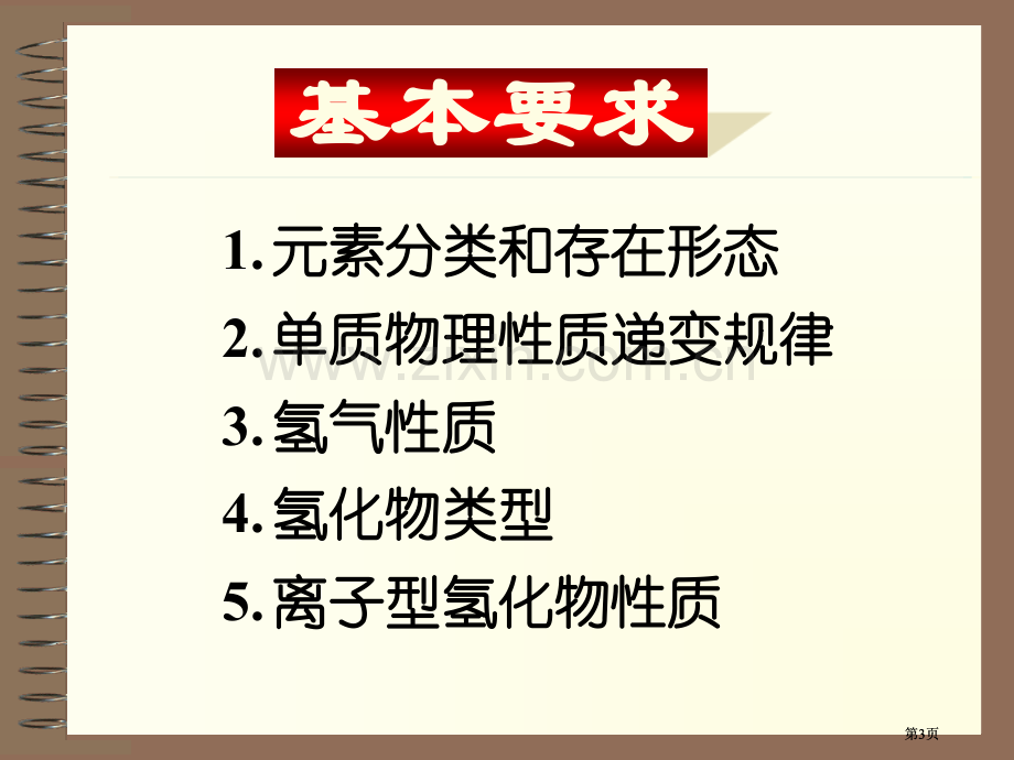 无机化学多媒体电子教案市公开课金奖市赛课一等奖课件.pptx_第3页