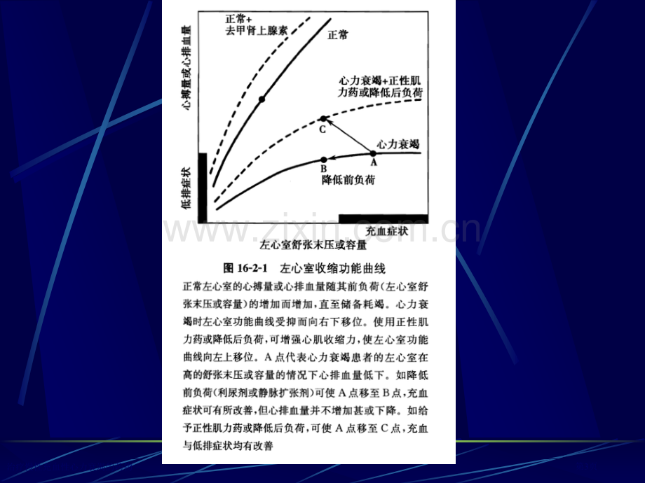 治疗慢性充血性心力衰竭的药物专家讲座.pptx_第3页