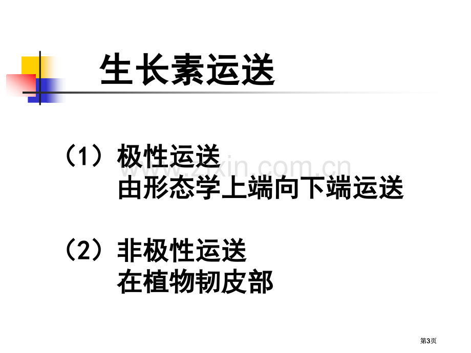 高中生物生长素的生理作用人教版必修公开课一等奖优质课大赛微课获奖课件.pptx_第3页