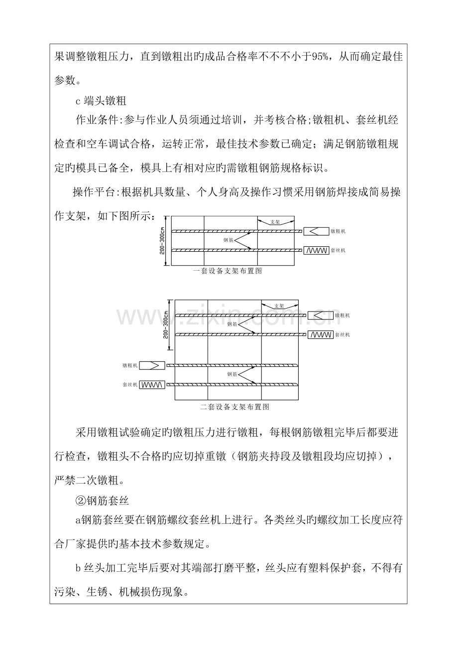 汉中汉江特大桥承台钢筋技术交底.doc_第3页