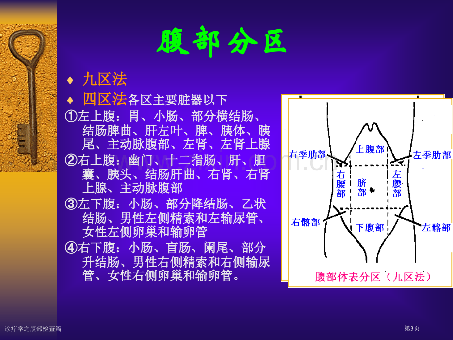 诊疗学之腹部检查篇专家讲座.pptx_第3页