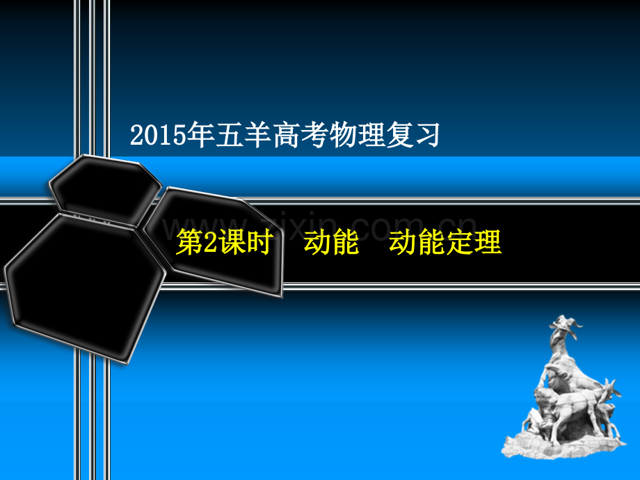 2015物理时动能动能定理资料.pptx_第2页