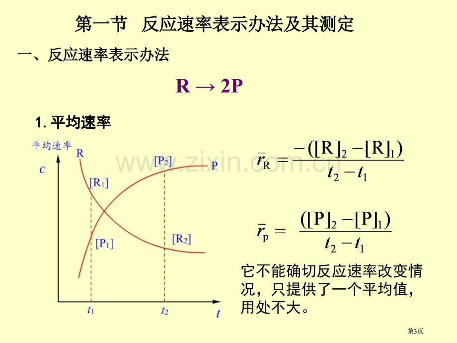 第七章-化学动力学公开课一等奖优质课大赛微课获奖课件.pptx_第3页