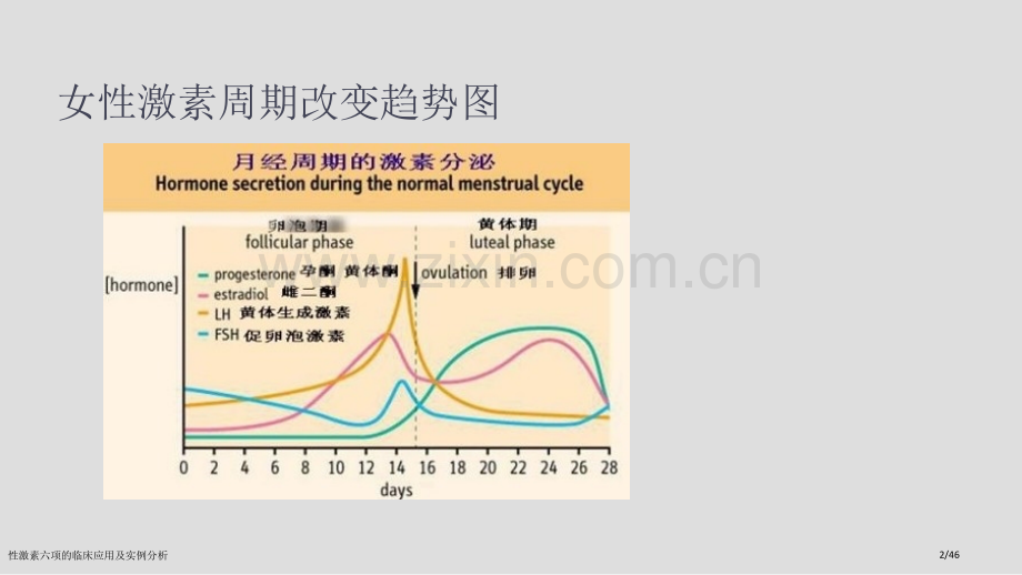 性激素六项的临床应用及实例分析.pptx_第2页