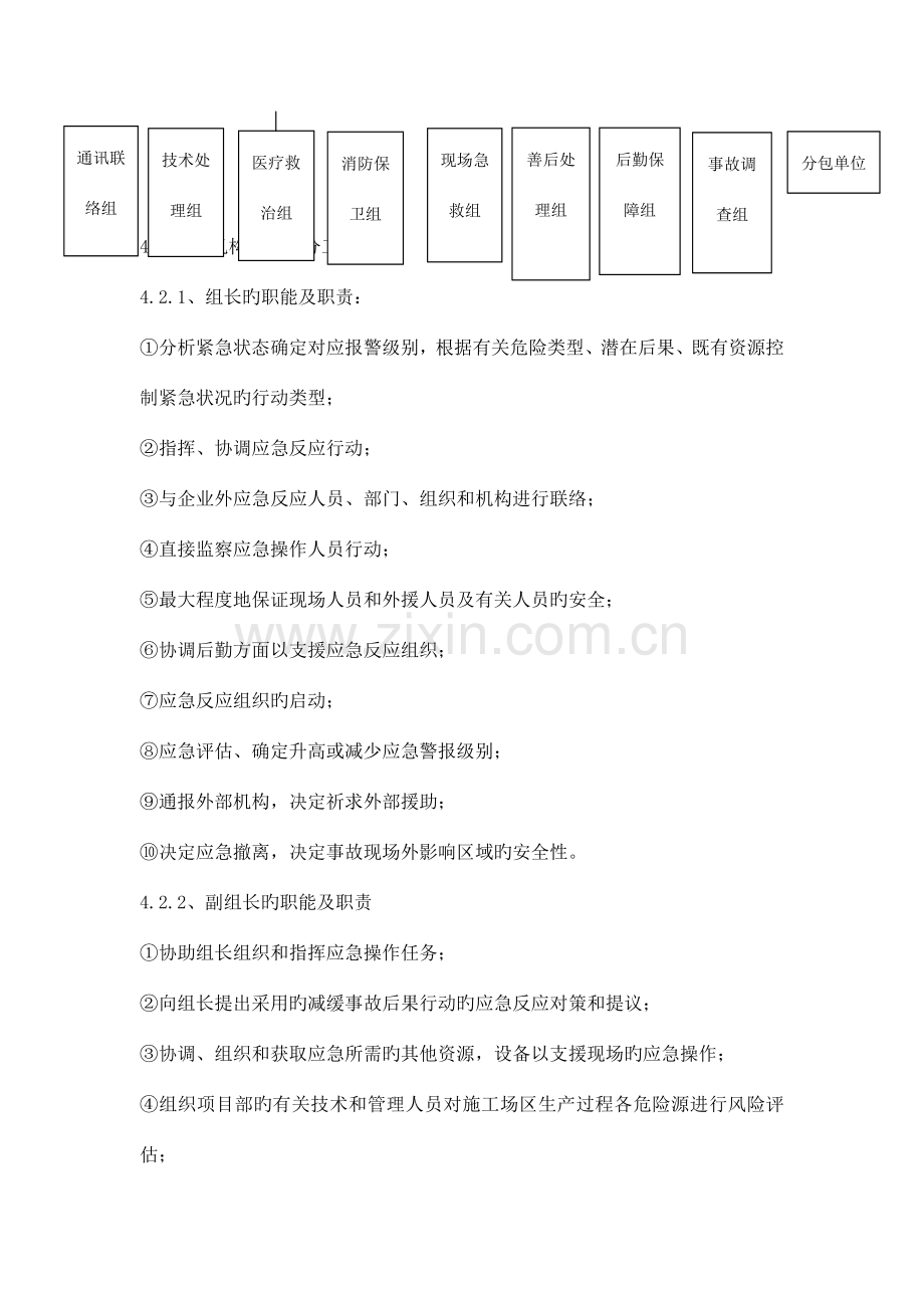 防高处坠落应急救援预案.doc_第3页