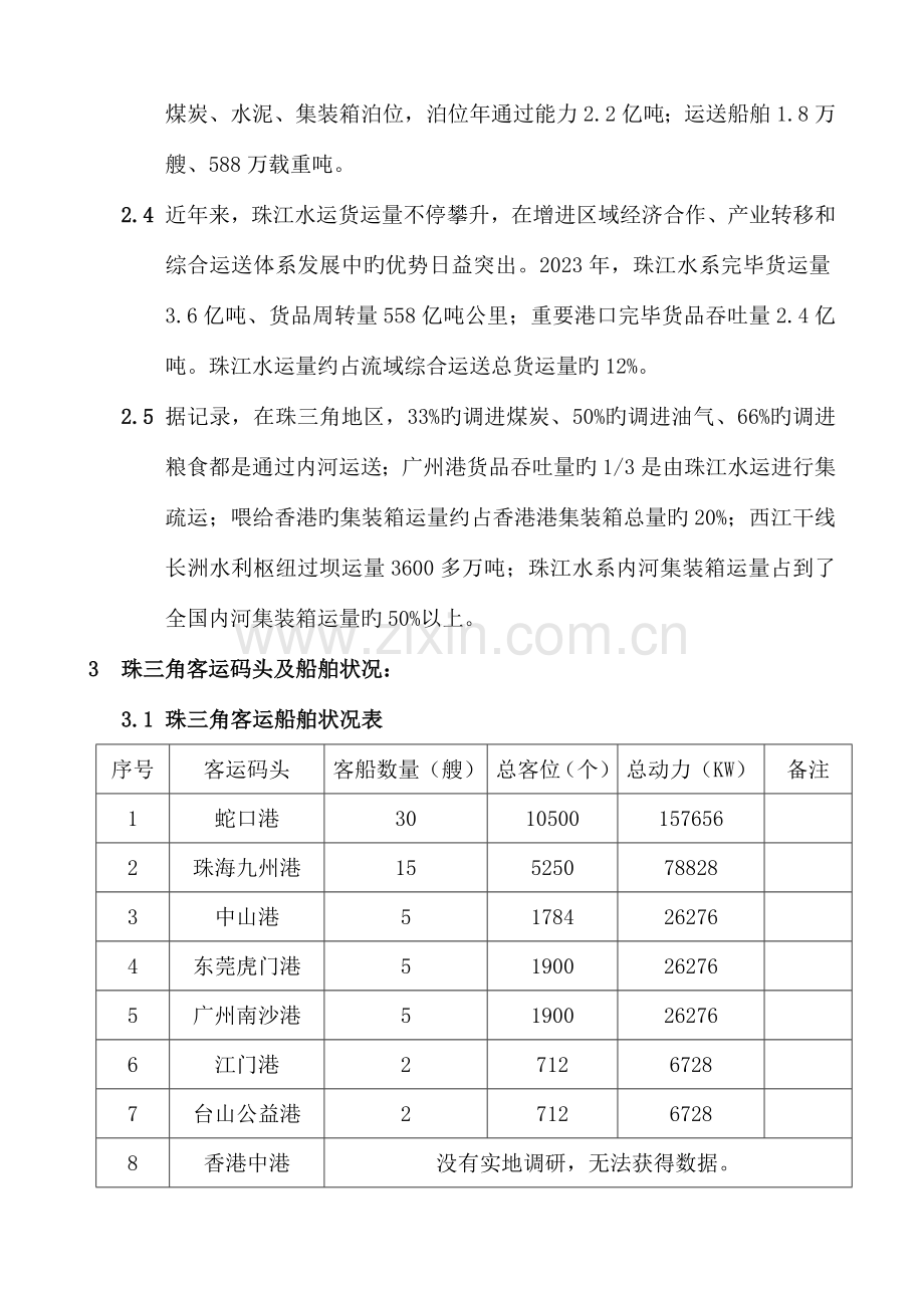 船舶市场调研报告.doc_第3页