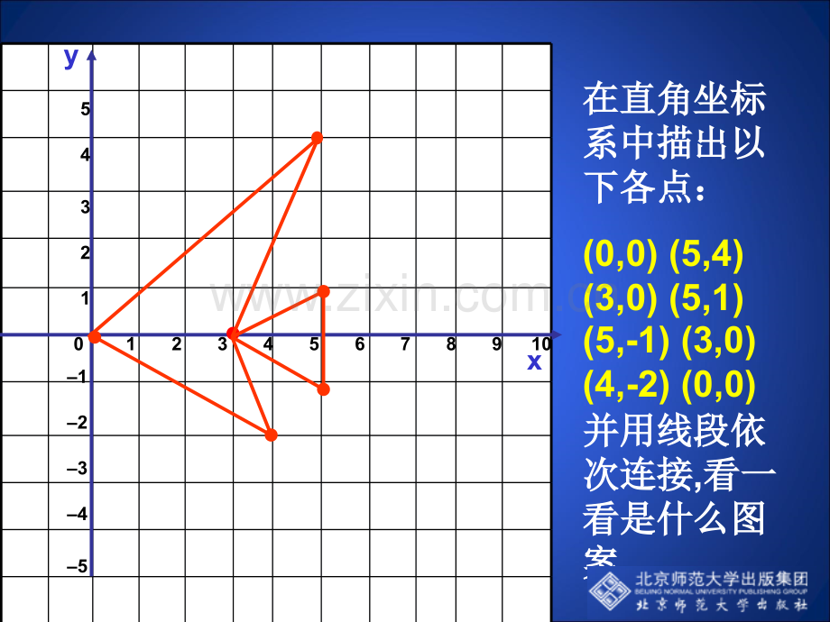 2017八年级下册北师大版312图形的平移二.pptx_第2页