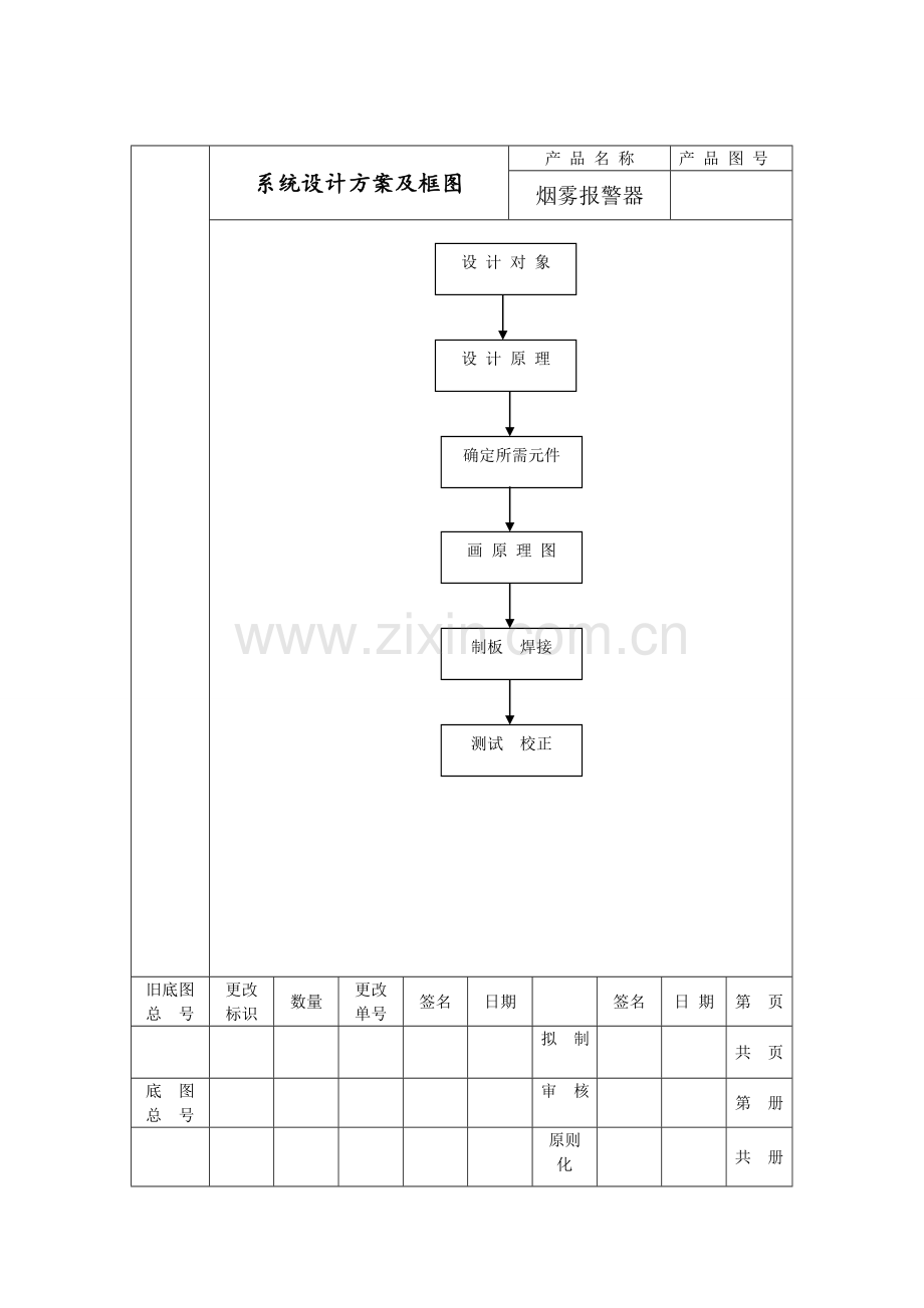 烟雾报警器工艺.doc_第3页