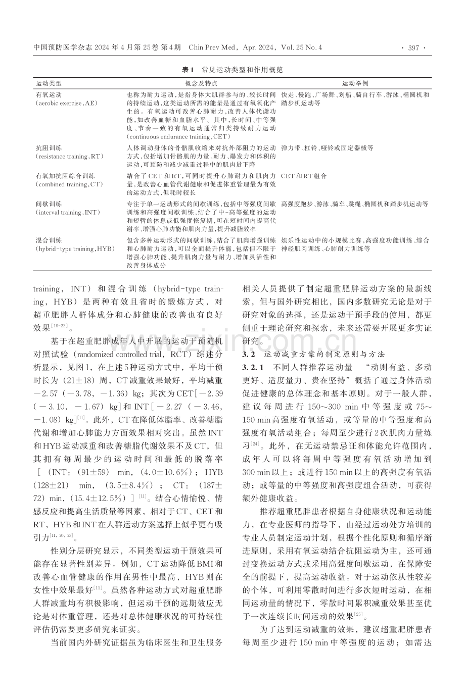 中国居民运动减重专家共识.pdf_第3页