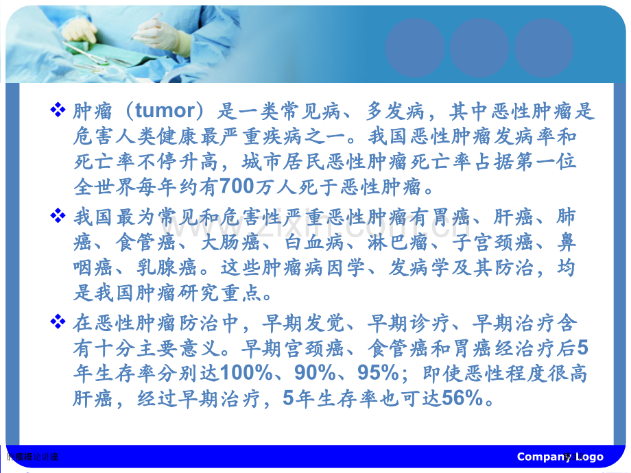 肿瘤概论讲座专家讲座.pptx_第3页