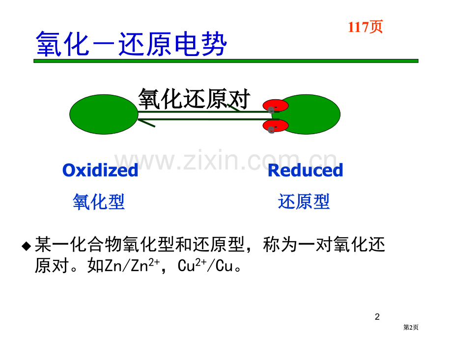 生物化学王镜岩第三版公开课一等奖优质课大赛微课获奖课件.pptx_第2页