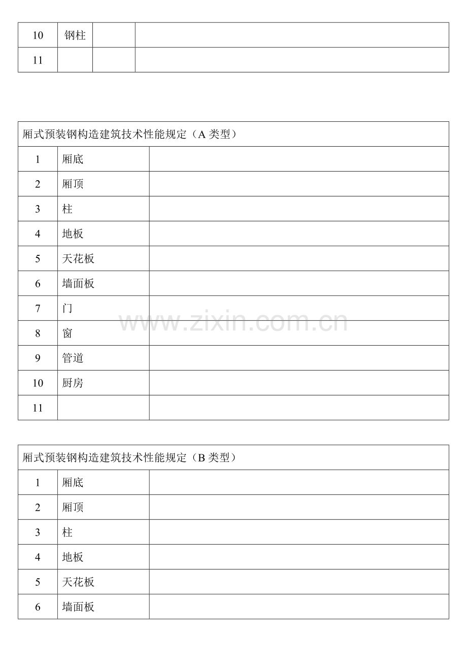 轻钢结构预制建筑的技术要求.doc_第3页