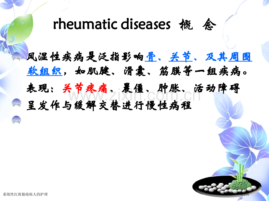 系统性红斑狼疮病人的护理.pptx_第3页