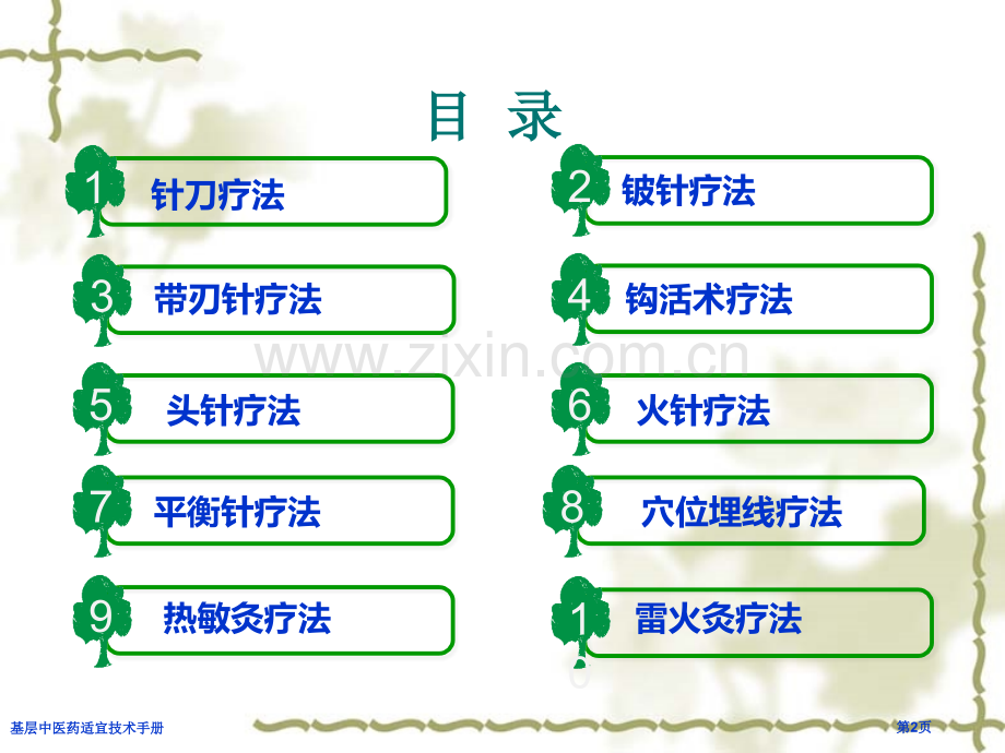 基层中医药适宜技术手册.pptx_第2页