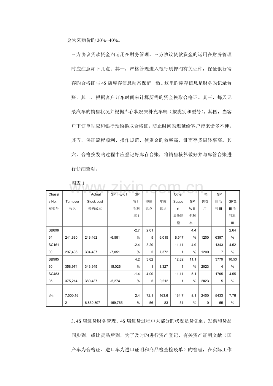 汽车四S店财务管理体系分析及探讨.doc_第3页