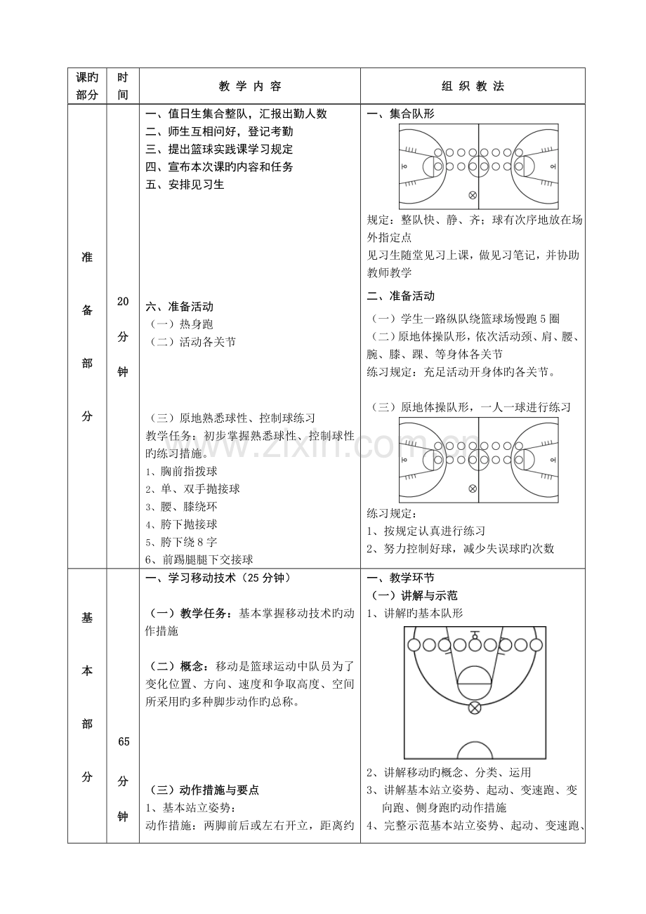 篮球基本技术教案.doc_第2页