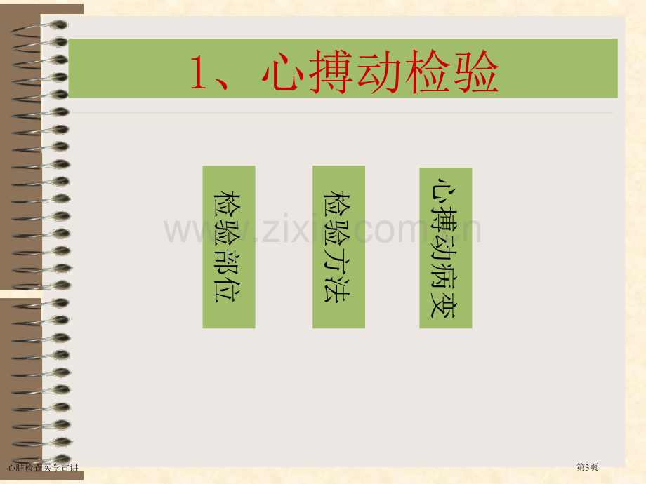 心脏检查医学宣讲专家讲座.pptx_第3页