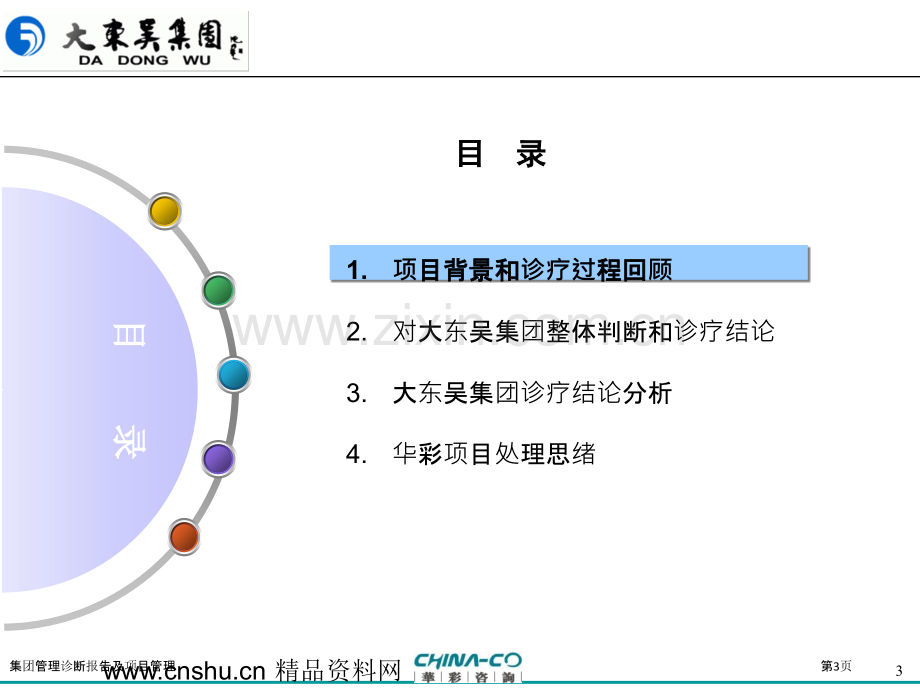 集团管理诊断报告及项目管理.pptx_第3页