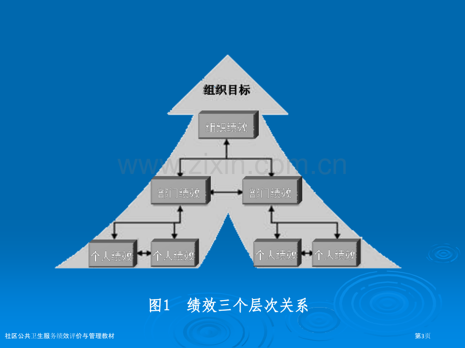 社区公共卫生服务绩效评价与管理教材.pptx_第3页