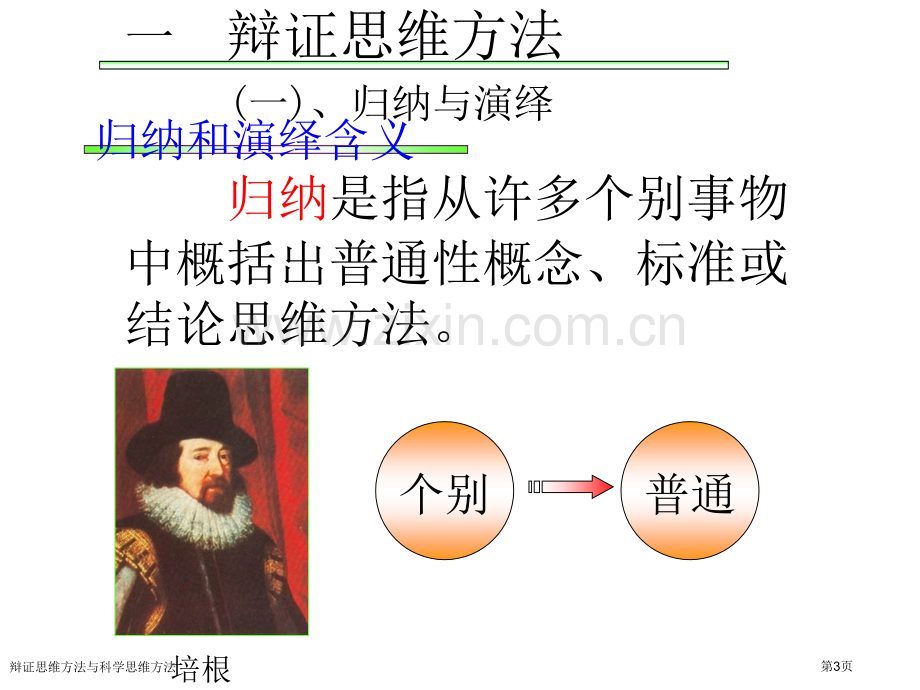 辩证思维方法与科学思维方法专家讲座.pptx_第3页