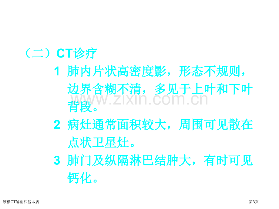 腰椎CT解剖和基本病专家讲座.pptx_第3页