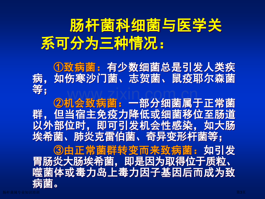 肠杆菌属专业知识培训专家讲座.pptx_第3页